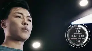 Amazfit Stratos3 Product Video