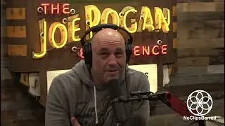 Joe Rogan Talking About 