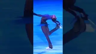 Avatar. Камила Валиева. 