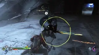 God of War Ragnarök_fight