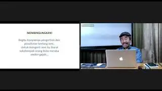 [Free Preview] KLV3 Risman Marah - Apa Itu Seni Fotografi?