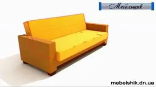 Механизм - Книжка