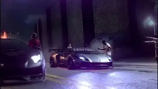 Need for speed Heat Racing to get ultimate plus pars with Tbag