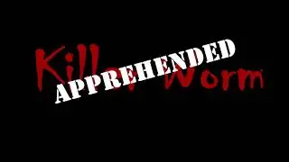 Killer Worm Apprehended