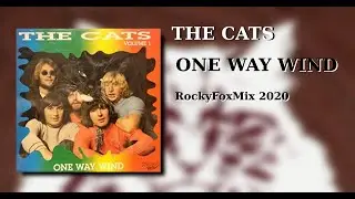 The Cats - One Way Wind (RockyFoxMix)