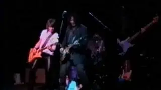 Alan Merrill, Rock N Roll Part 2, Cutting Room NYC