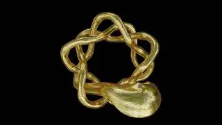 Short - Snake in circles
