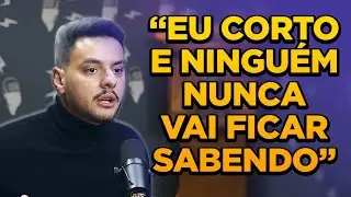 FOREVER ESCONDEU esse SEGREDO dos INSCRITOS