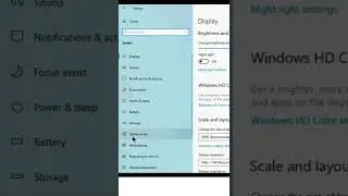 Desktop and icons not showing 