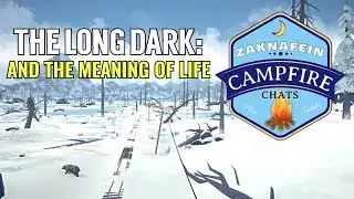 The Long, Dark, Meaning of Life... and what to do with it