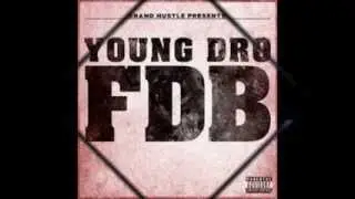 Young Dro FDB Instrumental with Hook