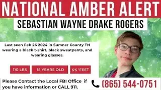 Sebastian Rogers National  
