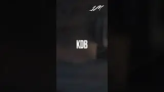 KDB - Scars (Soon Out)