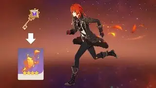 Como conseguir la Estela de Diluc | Genshin Impact |