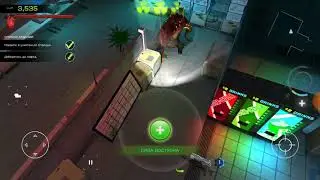 Прохождение 🔷 Xenowerk