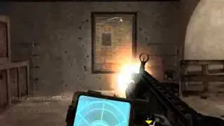 DeathByDecibel - MW3 Game Clip