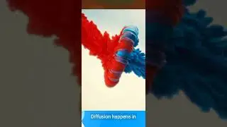 Diffusion/What is Diffusion/SHORTS/YouTube shorts/diffusion