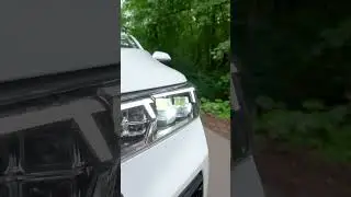 Bestune T77 дарит драйв!
