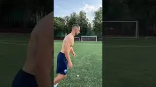ПОПАДЁТ ли ЛИТВИН МЯЧОМ в МУСОРНЫЙ БАК??? 