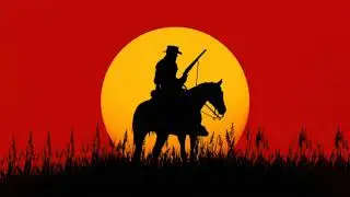Ghost Riders In The Sky - Johnny Cash