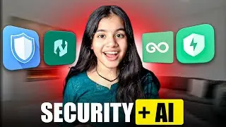 4 Apps That Secure Your Personal Data in 2026