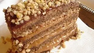 Greta torta Recept