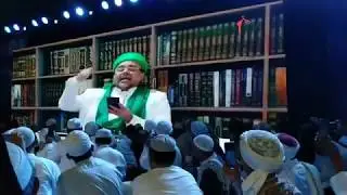 CERAMAH HABIB RIZIQ BAHASA MADURA