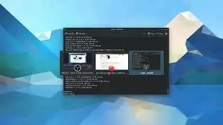 Probando OBS en Fedora 40 con Wayland | ¿Cómo instalar VLC en Fedora 40?