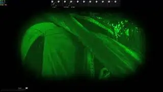 Когда ЧВК не смог. Рейд за дикого Escape from Tarkov