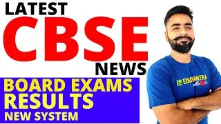 LATEST CBSE NEWS || CLASS 10 BOARD EXAM RESULTS UPDATES