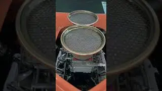 ¿Qué hace al Motor HEMI Único?