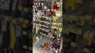 Who knew this was hiding here at Walmart? #walmart #hacks #electrical #soldering #solderingtips