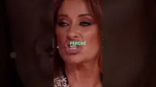 Valentina Persia: Unexpected Kiss Outside the Party 