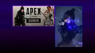 Apex Legends Season 8 - Bad Karma