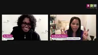The Ask Dr. Renee Show with Dr. Michelle Henry