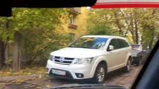 Лобненский экзаменационный маршрут