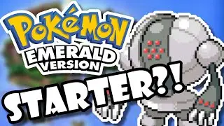 This Pokemon Emerald Randomizer Nuzlocke BROKE Me...