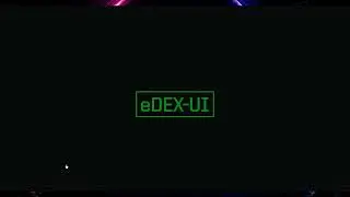 EDEX UI Installation Made EASY ⚡ | Complete Setup in 2.5 Minutes