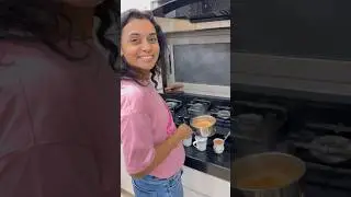 Aadhi Raat Wala Badla 🥹🥹 #ytshorts #shorts #indiansingermany #familytime #familyfun #youtube