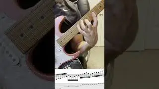 PENTATONIC LEGATO EXCERCISE TO SKYROCKET YOUR LEAD GUITAR PLAYING