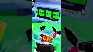 Испытание в PLS DONATE ROBLOX 