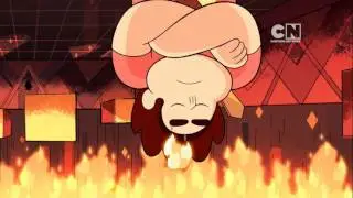 Steven Universe - Serious Steven (Clip 2)