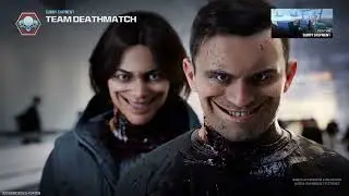 Call of Duty® smile 2