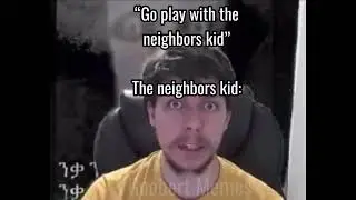 The FOG is coming meme