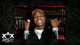 DaBaby X Blacc Zacc Type Beat - 