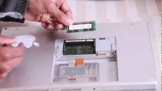 MacBook RAM Upgrade: Easy In-stall How-To!!