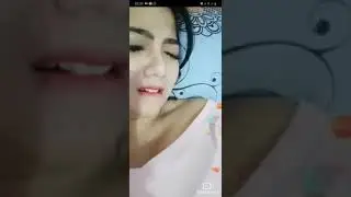 nona cantik lagi di goyang om,desahan menggairahkan