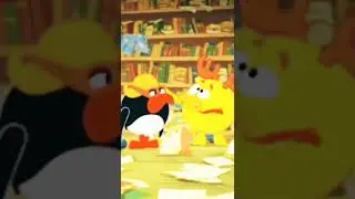 Антон Виноградов озвучивает только Кроша? 