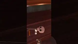 НАШЕЛ СКЕЛЕТОН КЛЮЧ В ТУМБОЧКЕ РОБЛОКС Doors! 
