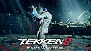 Tekken 8 - Claudio Teaser